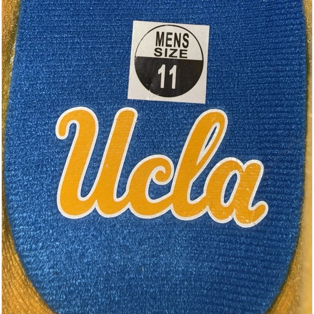 Air Jordan Stadium 90 RARE UCLA BRUINS Team PE Rare FJ6235-147 Mens Size 11 NEW